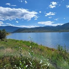 Stagecoach Swim Beach