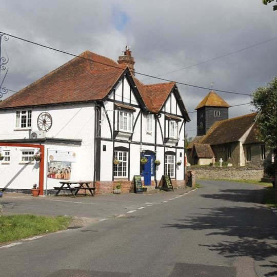 The Catherine Wheel Public House