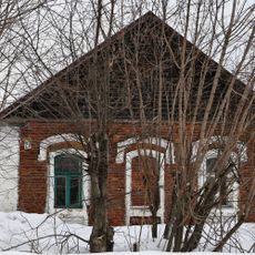 Жилой дом (Гусь-Хрустальный)