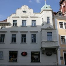 Alte Apotheke