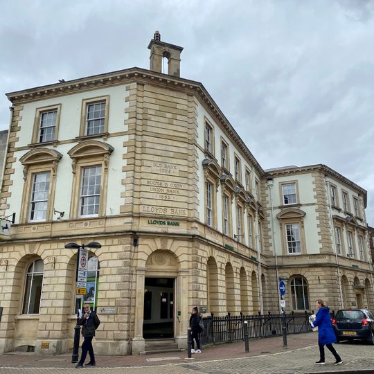Lloyds Bank
