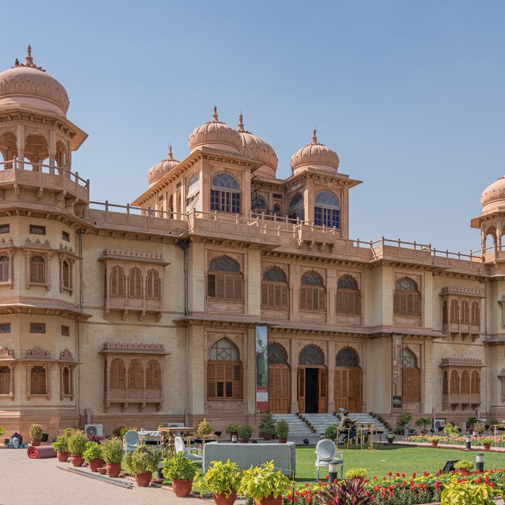 Palacio Mohatta