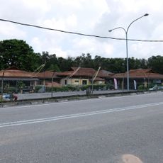 Johor Craft Complex