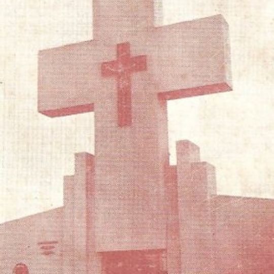 Portal Cementerio Municipal de Pilar