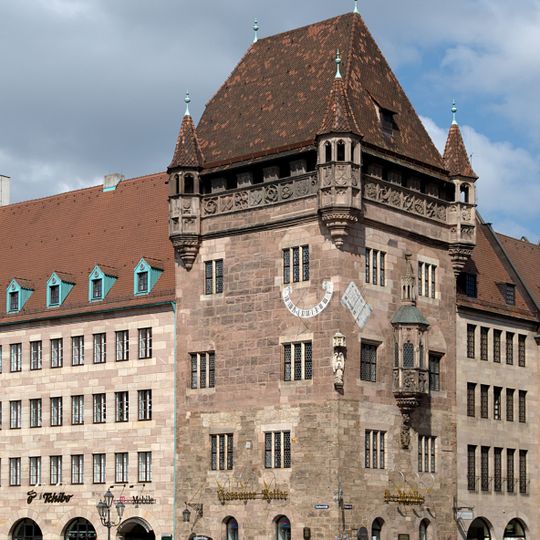 Nassauer Haus