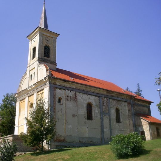 Szentháromság-templom