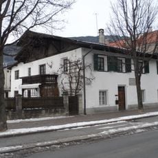 Gänsbacherstraße 14