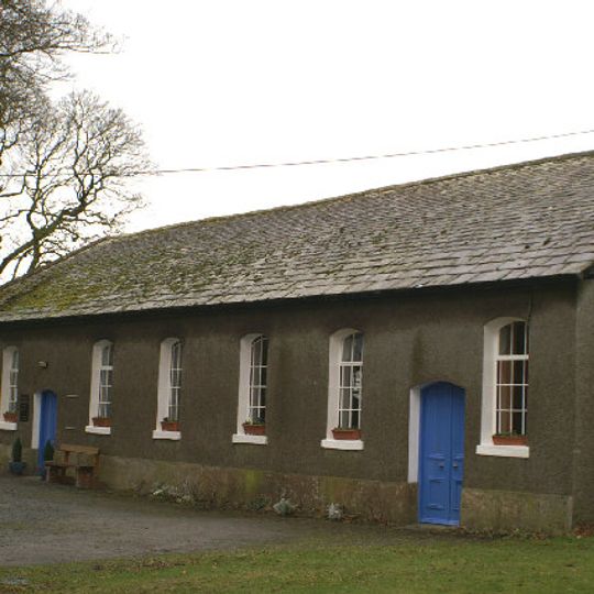 Tottlebank Baptist Chapel