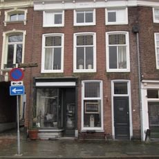 Zuidzijde Haven 7, Bergen op Zoom