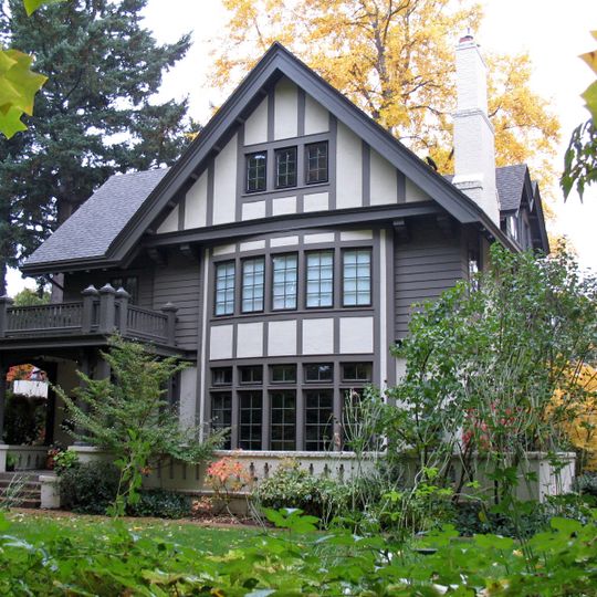 Henry B. Miller House