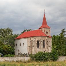 Church of Holy Cross