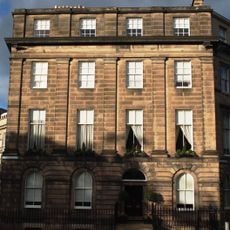 9 St Colme Street, Edinburgh