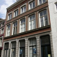 Rechtstraat 55, Maastricht