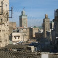 Fes el Bali