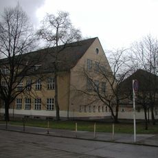 Hans-und-Hilde-Coppi-Gymnasium