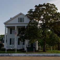 David G. Raney House
