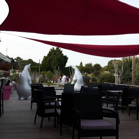 Le F des Fontaines