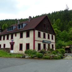 Cultural heritage D-4-77-148-32 in Presseck