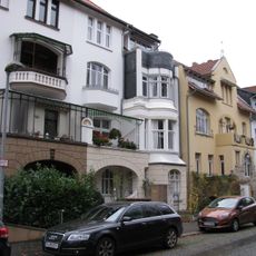 Kaulbachstraße 10, Hannover