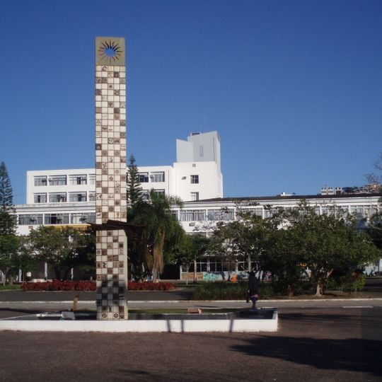 Universidade Federal de Santa Catarina