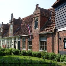 Slotweg 15, Egmond aan den Hoef