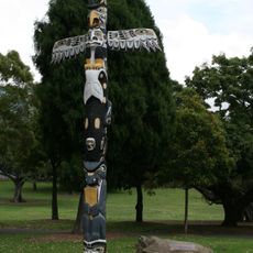 The Totem Pole