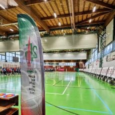 Gminny Ośrodek Sportu i Rekreacji