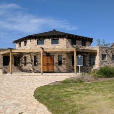 Municipal Swimming Pool