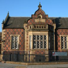 39 Welsh Row, Nantwich