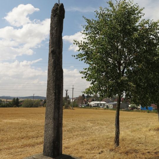 Boží muka Chlebíčkovská
