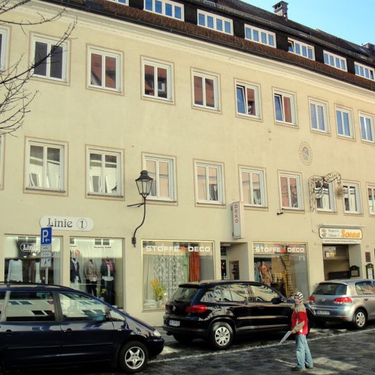 Kaiser-Max-Straße 27