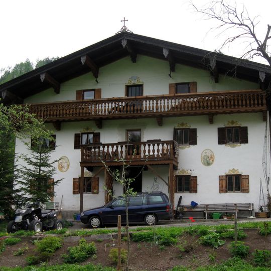 Brünnsteinstraße 61