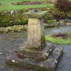 Waddington Garden of Remembrance, Lancashire