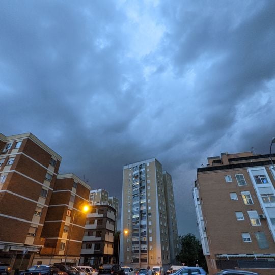 La Elipa