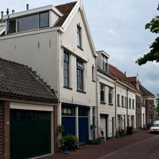 Prinsenstraat 17, Kampen