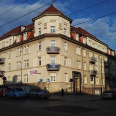 Wohnanlage Dr.-Becker-Häuser