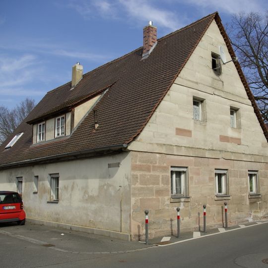 Volkacher Straße 5