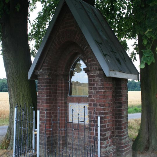 Matthiaskapelle
