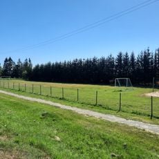Dauparai stadium