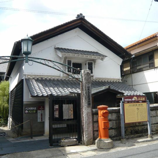 Nihon Taishomura Museum