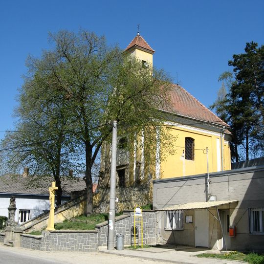 Kobeřice