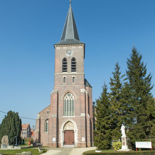Heilig-Hartkerk