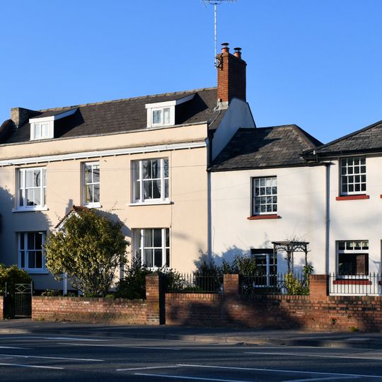 197, Topsham Road