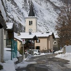 Chiesa di San Nicola