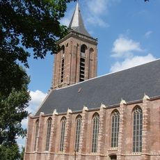 Saint Nicholas main church (Monnickendam)