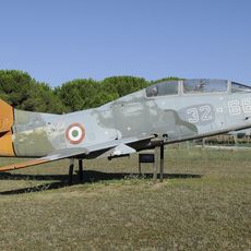 Fiat G.91T