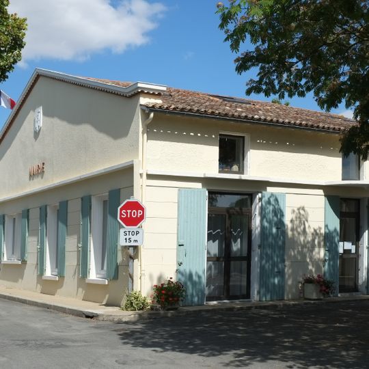 Saint-Pierre-d'Amilly