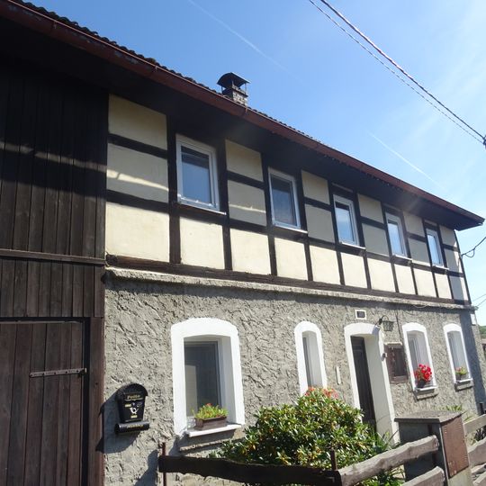 Horní Habartice 154