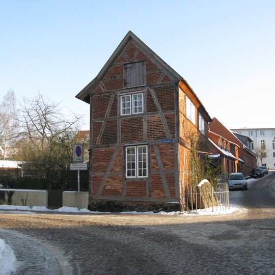 Haus „Am Heinrichstein“
