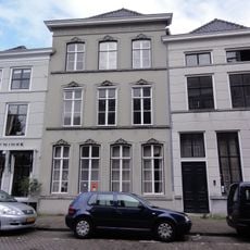 Verwersstraat 62, 's-Hertogenbosch